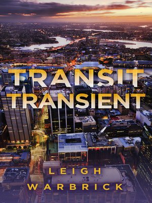 cover image of Transit Transient